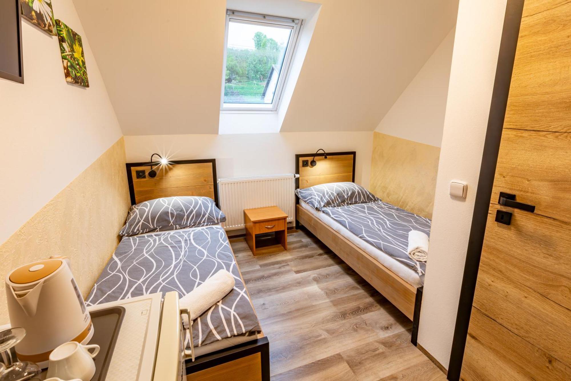 Penzion Kormorán Vranov nad Dyjí Exterior foto